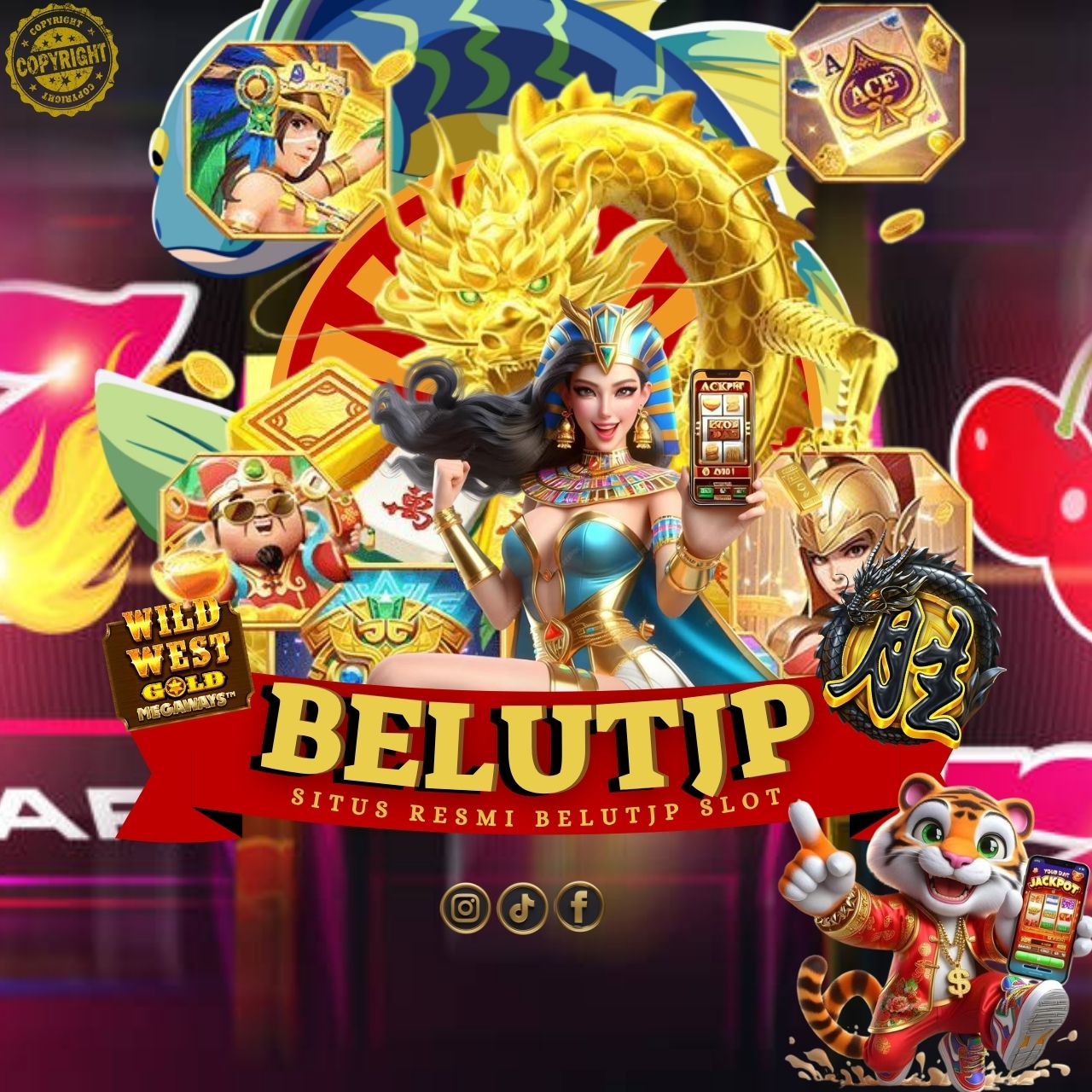 Belutjppro